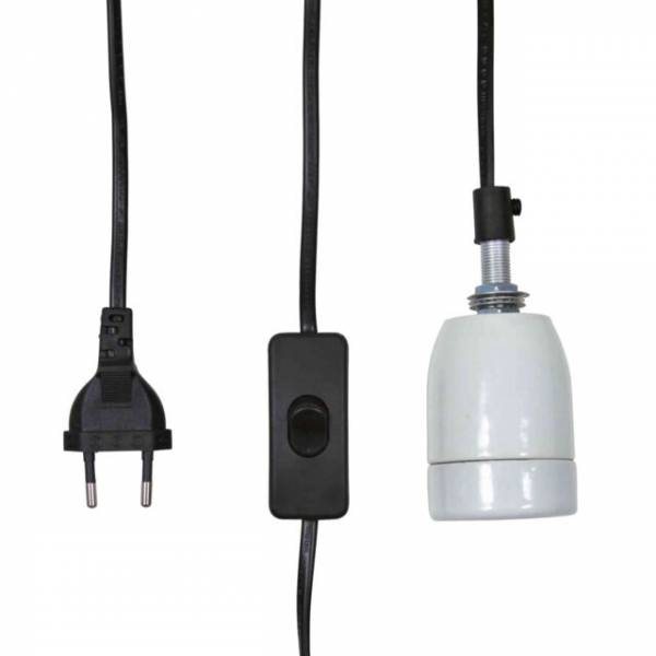Preview: Keramikfassung Pro Socket
